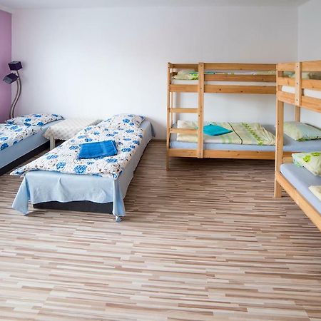 Apartman Martin Εξωτερικό φωτογραφία