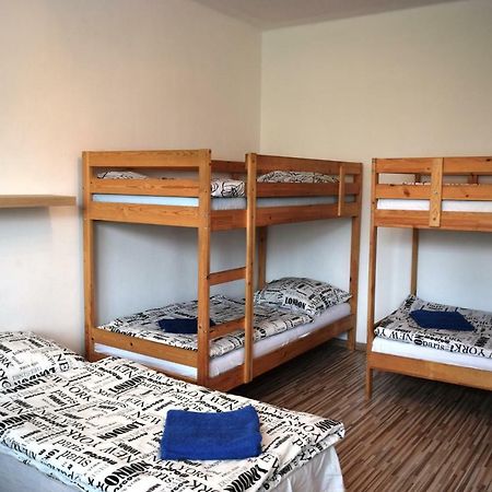 Apartman Martin Εξωτερικό φωτογραφία
