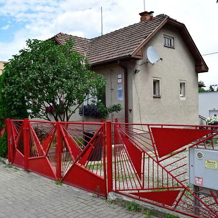 Apartman Martin Εξωτερικό φωτογραφία