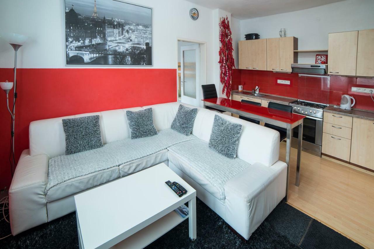 Apartman Martin Εξωτερικό φωτογραφία