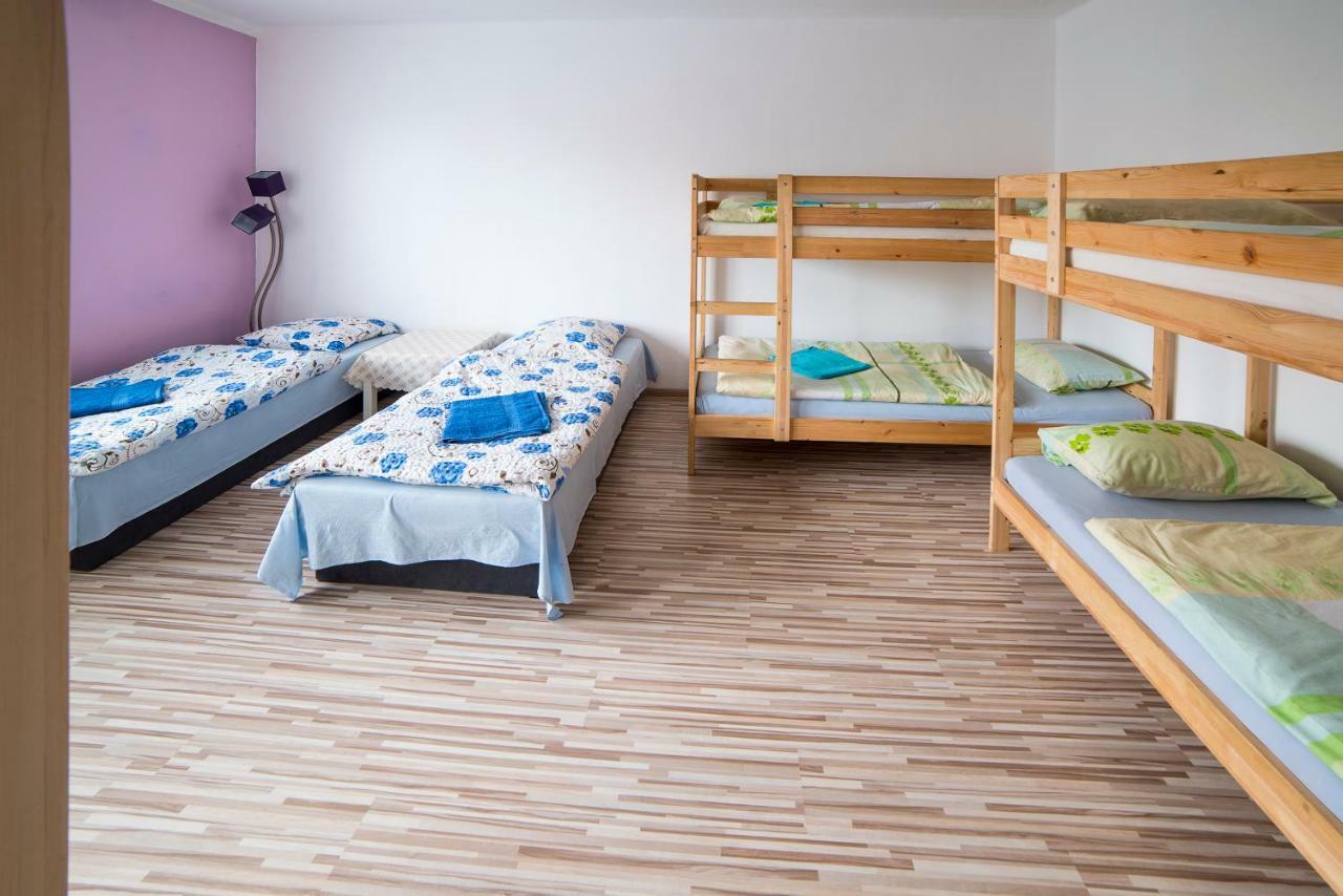 Apartman Martin Εξωτερικό φωτογραφία