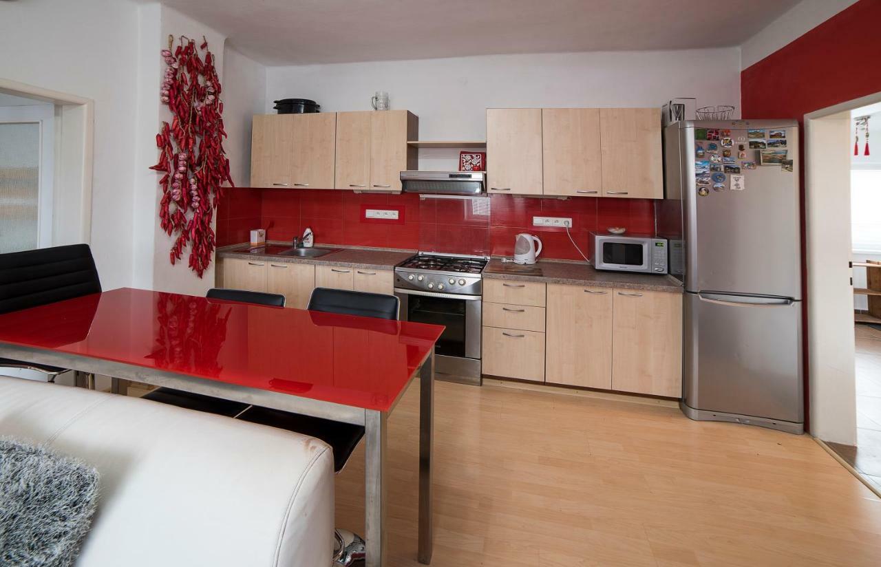 Apartman Martin Εξωτερικό φωτογραφία