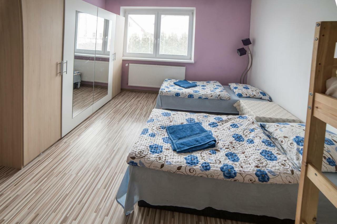 Apartman Martin Εξωτερικό φωτογραφία
