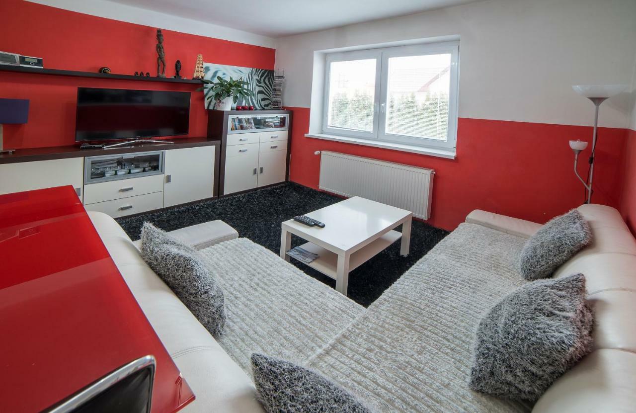 Apartman Martin Εξωτερικό φωτογραφία