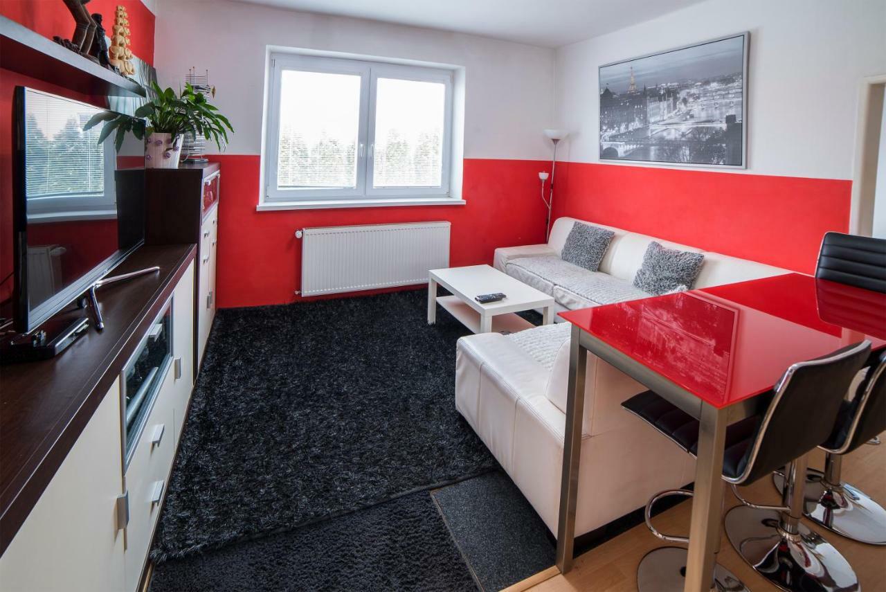 Apartman Martin Εξωτερικό φωτογραφία