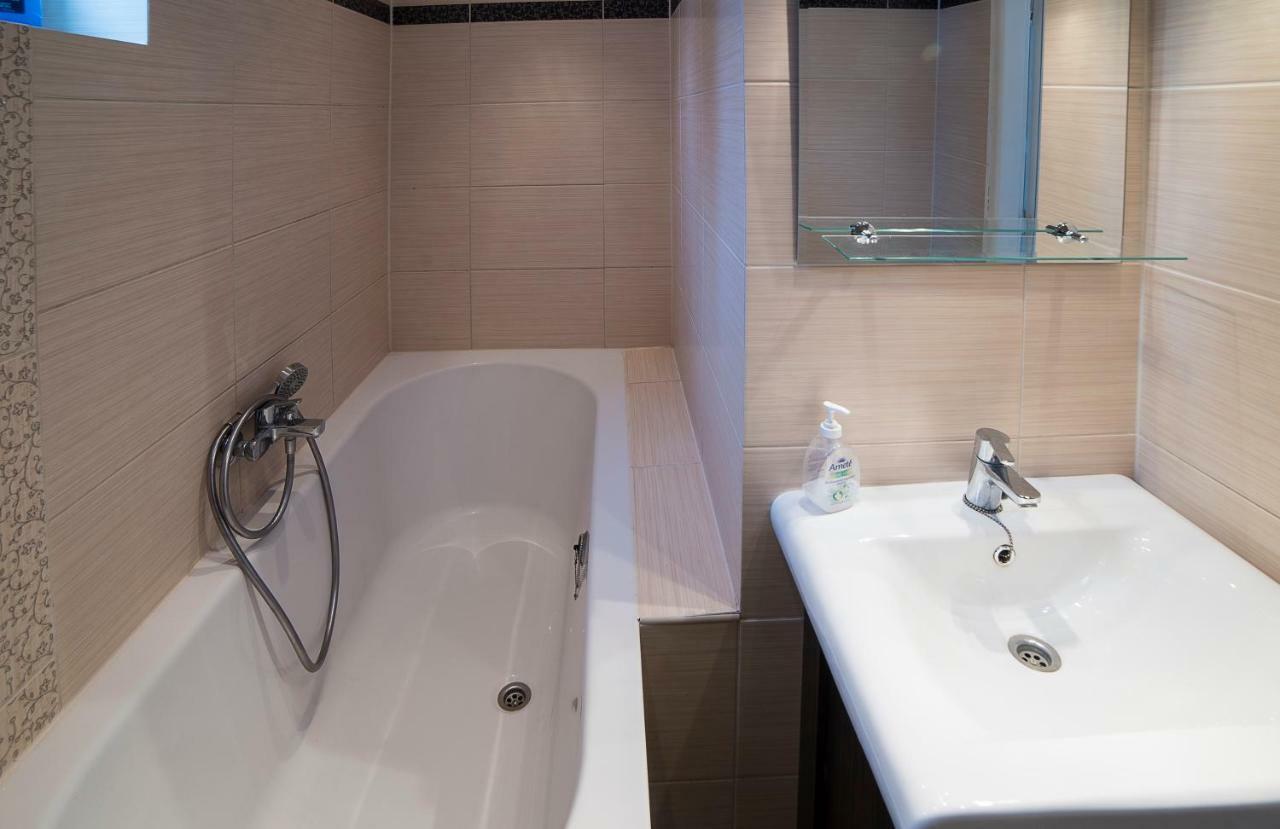 Apartman Martin Εξωτερικό φωτογραφία