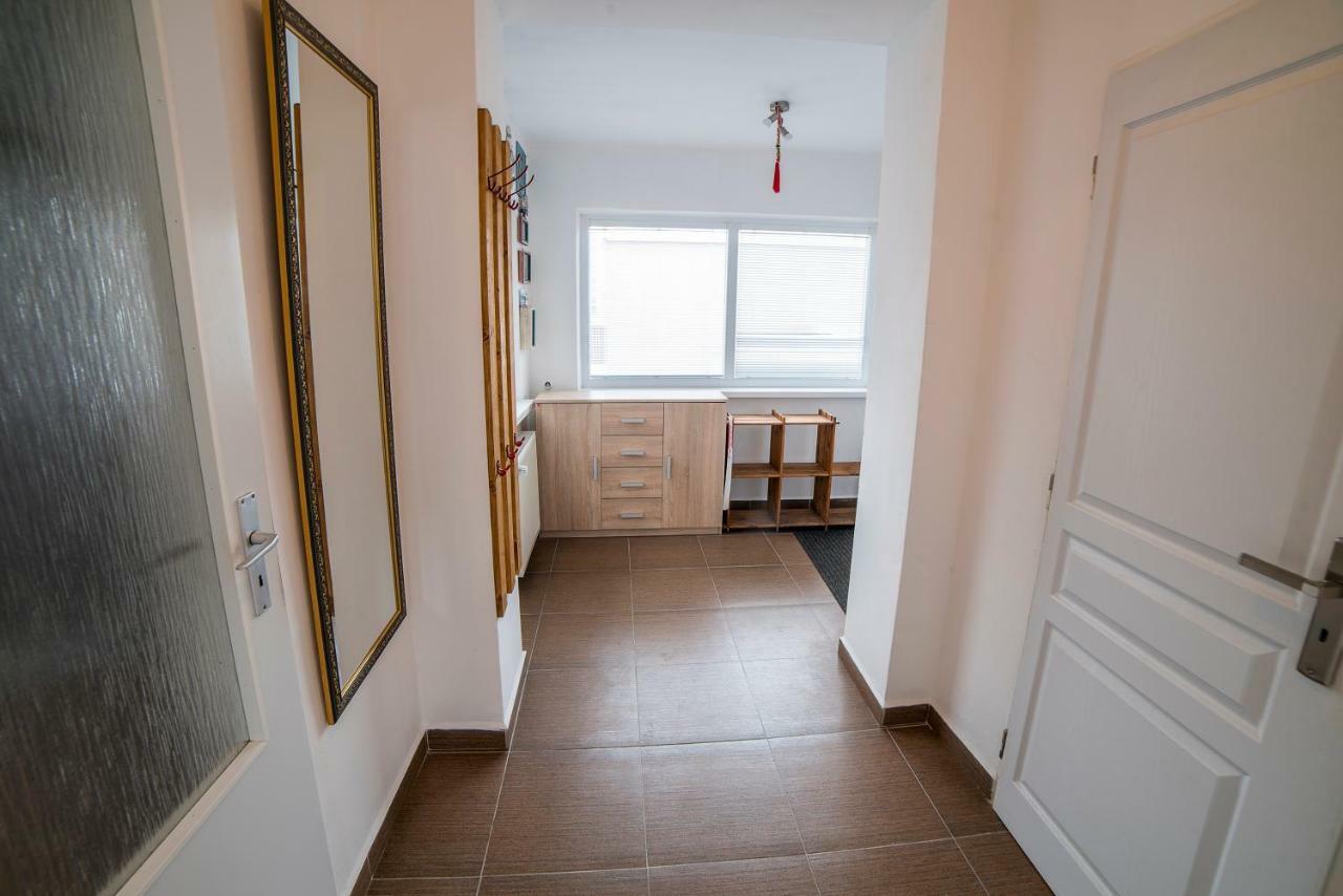 Apartman Martin Εξωτερικό φωτογραφία