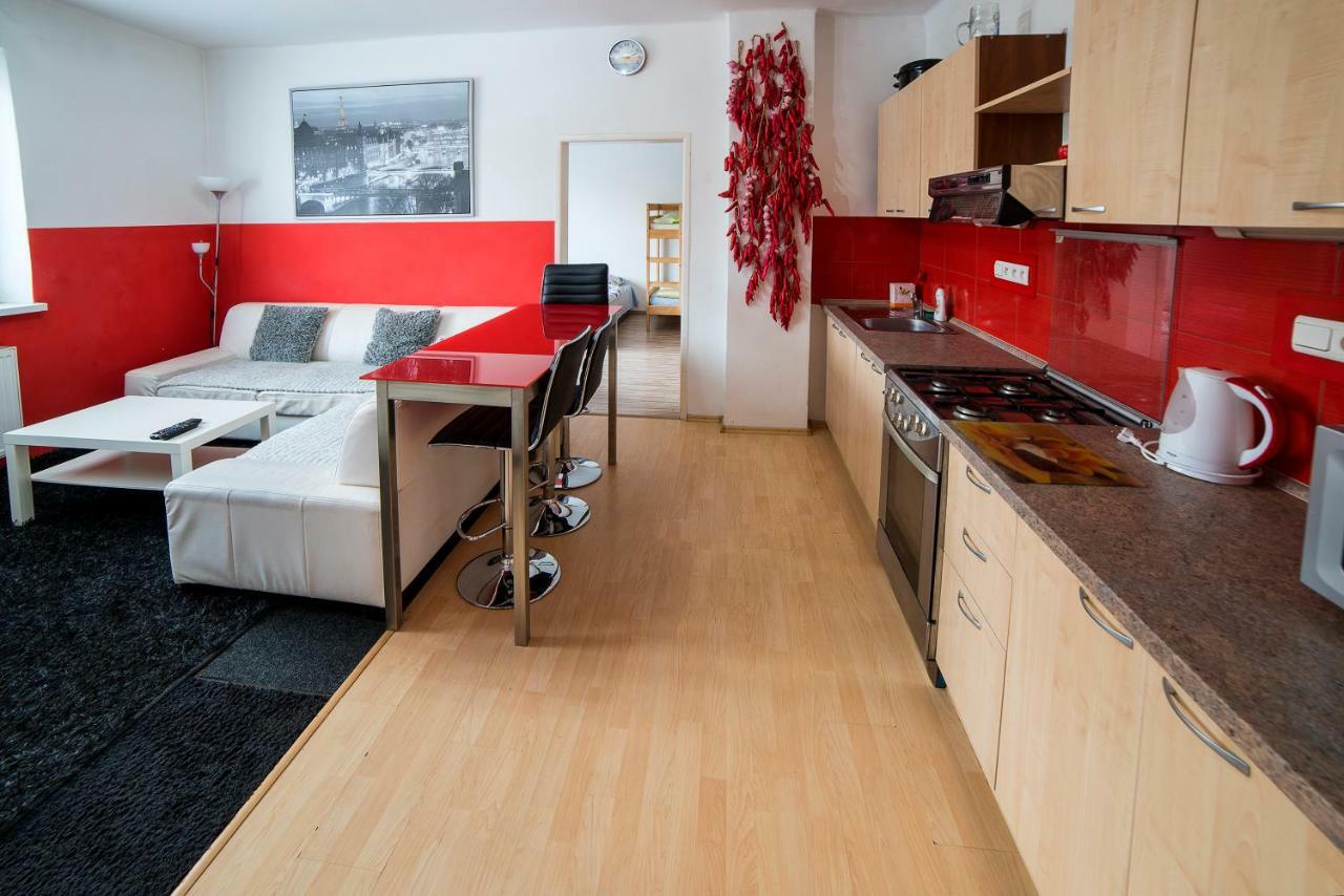 Apartman Martin Εξωτερικό φωτογραφία