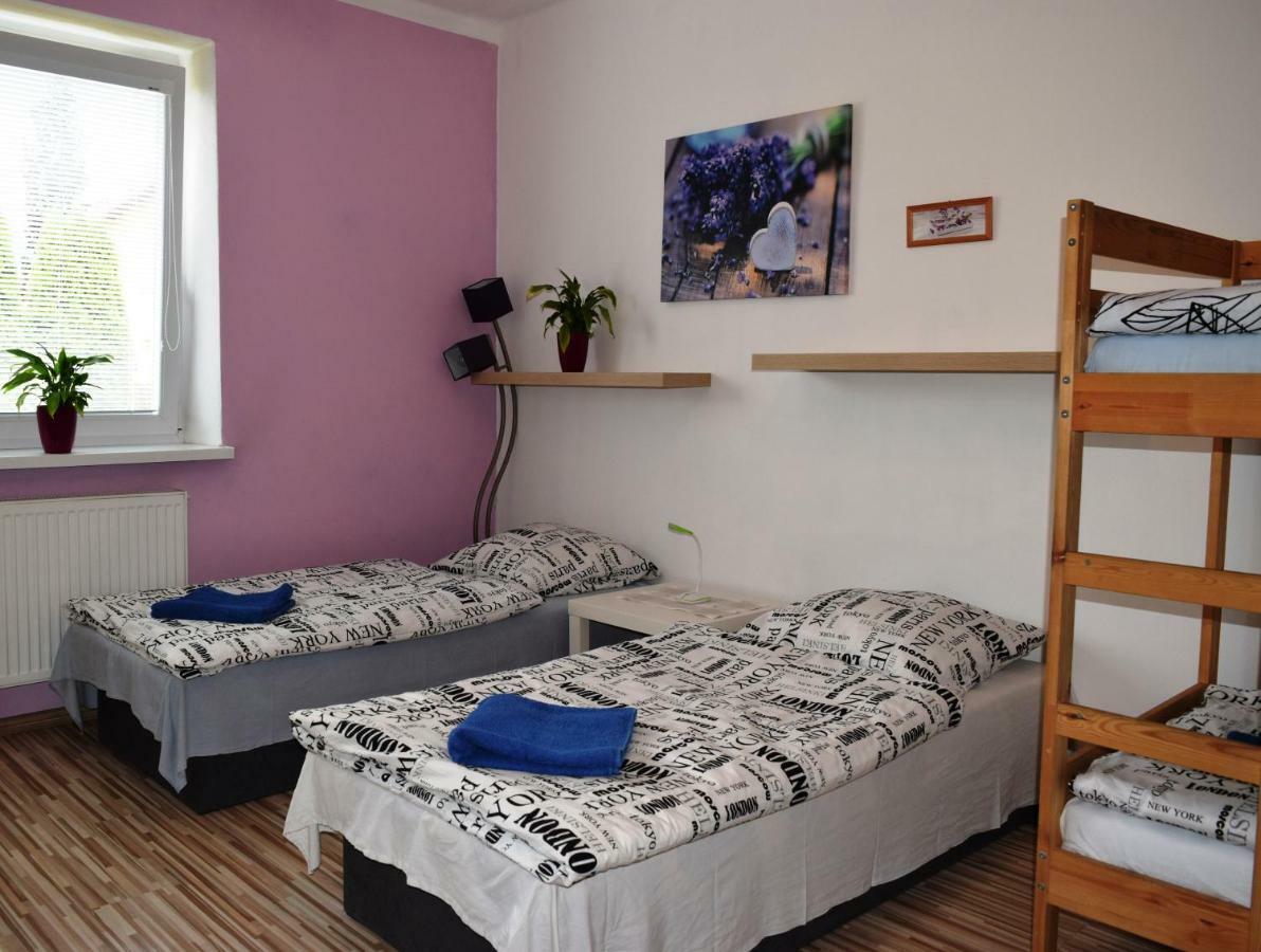 Apartman Martin Εξωτερικό φωτογραφία