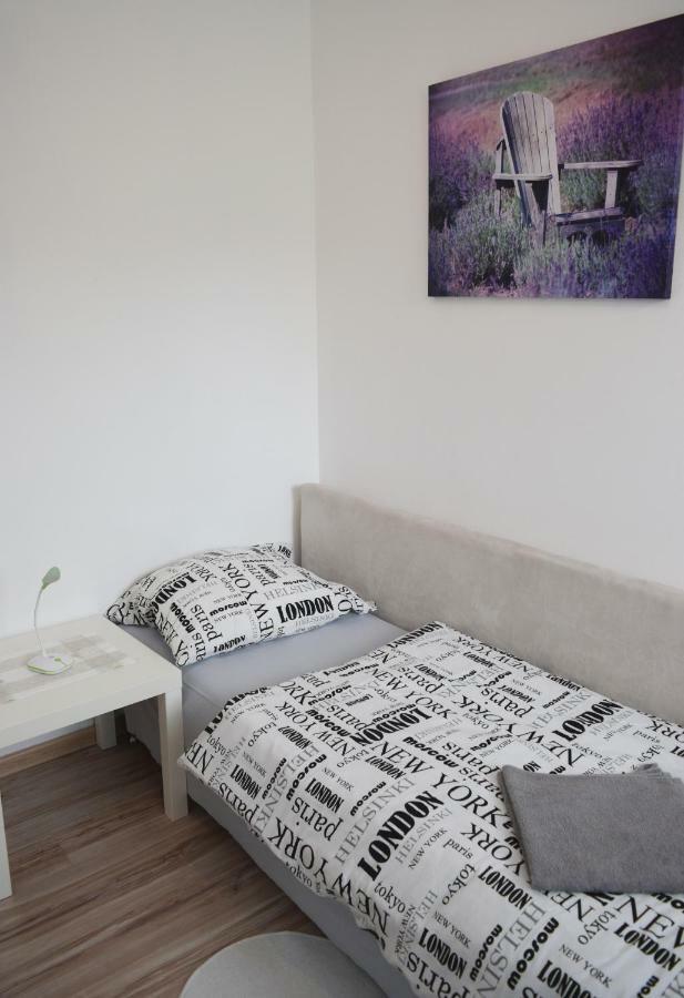 Apartman Martin Εξωτερικό φωτογραφία