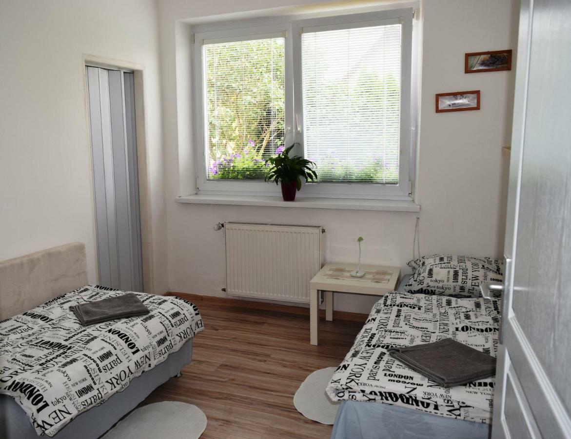 Apartman Martin Εξωτερικό φωτογραφία