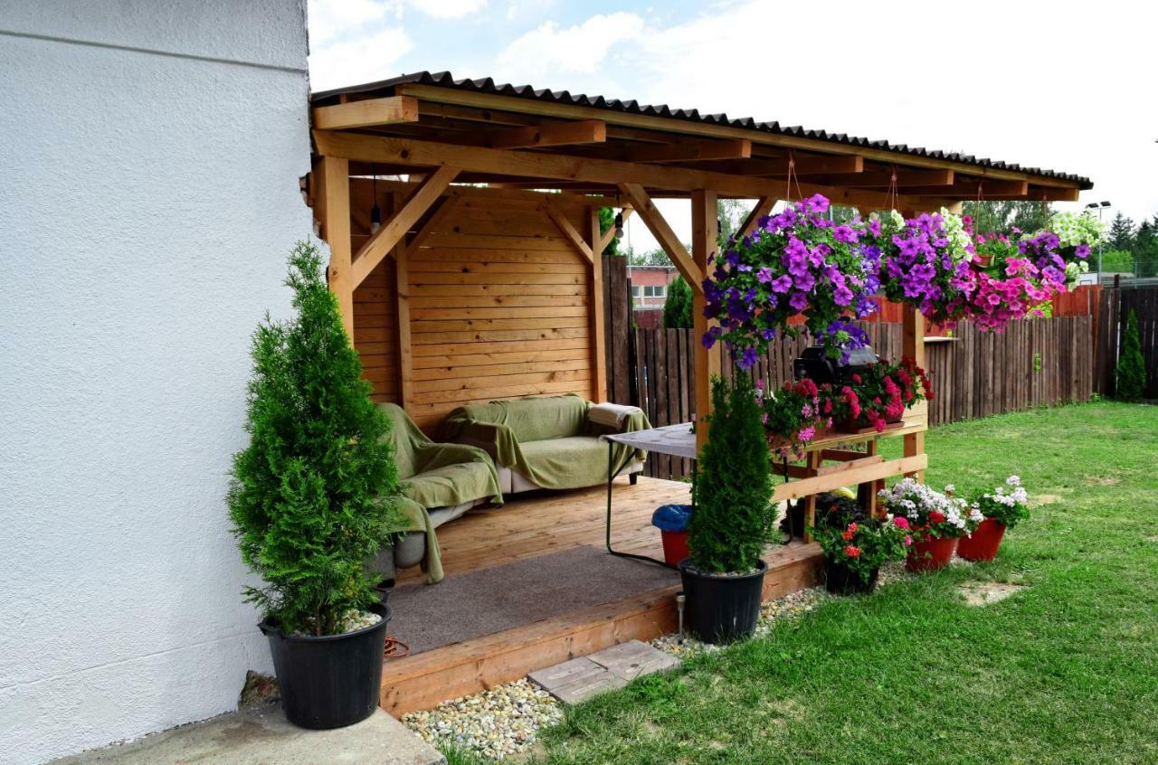 Apartman Martin Εξωτερικό φωτογραφία
